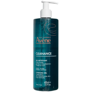 Avene Cleanance Gel 400ml image