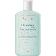 Avene Cleanance Hydra Soothing Cream 200ml image