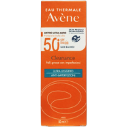 Avene Cleanance Spettro Ultra Ampio SPF 50 50ml image