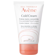 Avene Cold Cream Hand Cream 50ml image
