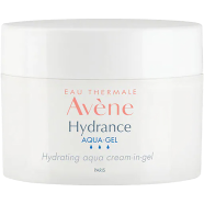Avene Hydrance Aqua-Gel Cream 50 ml image