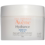 Avene Hydrating Aqua Gel Cream 50ml image