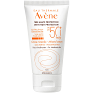 Avene Mineral Cream SPF50 Plus 50ml image