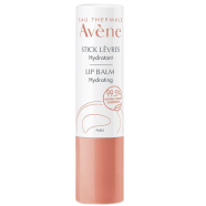 Avene Stick Levres Hydrating Lip Balm 4g image