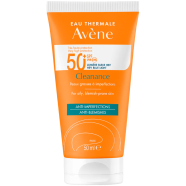 Avene Ultra SPF50 Fluid 50ml image
