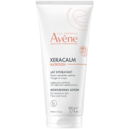 Avene Xeracalm Moisturizing Lotion 200ml image