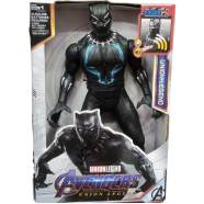 Avengers Union Legends Kids Toys image