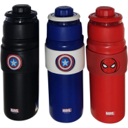 Avengers Water Bottle image