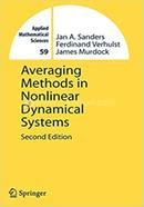 Averaging Methods in Nonlinear Dynamical Systems image