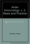 Avian Immunology Basis and PRACT Vol 2 image
