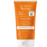 Avène Intense Protect Spf50 Plus 150 ml image