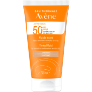 Avène Teinte Fluide SPF50 Plus 50ml image