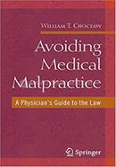 Avoiding Medical Malpractice image