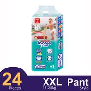 Avonee Pants System Baby Daiper (XXL Size) (14-25kg) (24PCS) - (Code 8941133201051)