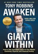 Awaken The Giant Within image