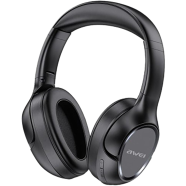 Awei A770BL Bluetooth Wireless Stereo Headphone-Black image