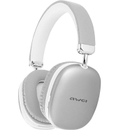 Awei AT8 Wireless Overhead Earphone With 40hour Music Playtime image