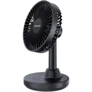 Awei F29 Desktop Oscillating Rechargeable Fan image
