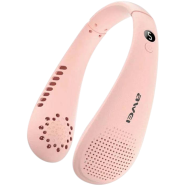 Awei F31 Bladeless Neck Fan With Digital Display image