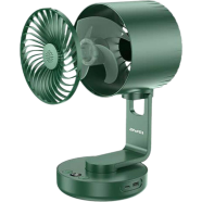 Awei F34 Folding Long Duct Circulator Fan image