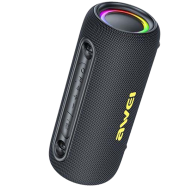 Awei KA33 Bluetooth Dynamic RGB Outdoor Speaker image