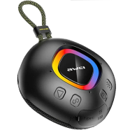 Awei KA6 Mini Wireless Powerful Bluetooth Speaker image