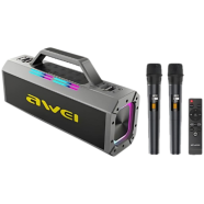 Awei KT8 Karaoke 160W Bluetooth Speaker image