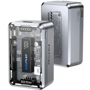 Awei P111K 10000mAh PD 22.5W Portable Power Bank image