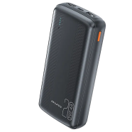 Awei P19K 20000mAh 2.4A Slim Powerbank image