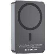 Awei P39K 10000mah 20W PD Wireless Magnetic Power Bank