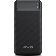 Awei P5k 10000mAh Fast Charge Power Bank image