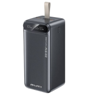 Awei PA13 50000mah Powerbank 22.5W Fast Charging image