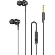 Awei PC-1 In-Ear 3.5mm Wired Earphones image
