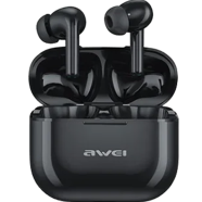 Awei T1Pro Bluetooth Earphones TWS Wireless Headphones image