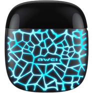 Awei T28 Pro RGB Gaming Earbuds image