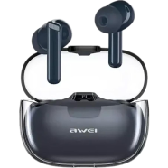 Awei T52 TWS Bluetooth Gaming Earbuds image