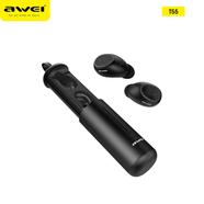 Awei T55 TWS Waterproof True Wireless Earbuds image