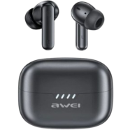 Awei TA12 ANC TWS Earbuds Ture Wireless Noise Cancelling image