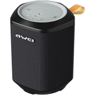 Awei Y379 Wireless Bluetooth Speaker Stereo Surround Mini Waterproof Speakers image