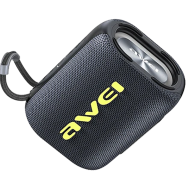 Awei Y382 Portable Bluetooth Speaker IPX7 Waterproof image