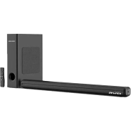 Awei Y520 Soundbar Wireless Surround Bluetooth Home TV Speaker image