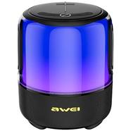 Awei Y680 Super Bass Bluetooth Speaker Wireless Portable Speaker image