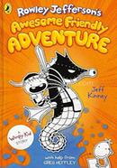 Awesome Friendly Adventure image