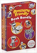 Awesome Friendly Book Bundle image