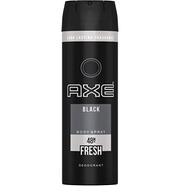 Axe Body Spray 150ml (Black) - T32024962
