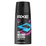 Axe Deo Body Spray Marine 150ml image