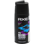 Axe Maximum Freshness Marine Deodorant Body Spray 150ml image