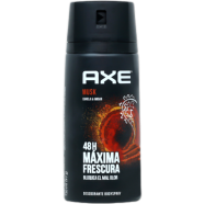 Axe Maximum Freshness Musk Deodorant Body Spray 150ml image
