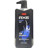 Axe Phoenix 12h Refreshing Scent Body Wash 828ml image