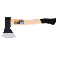 Deli Axes Wodden Handle 600gm -24 - DL5706 icon